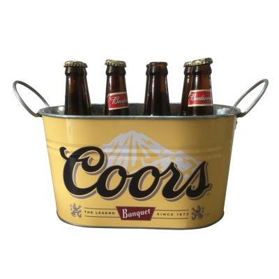 China Viable Cooler Ice Bucket with Competitive Price for sale