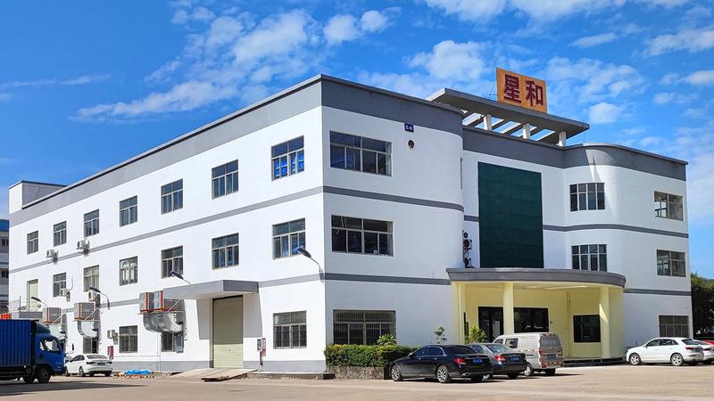 Verified China supplier - Shenzhen Xinghe Mechinery Co., Ltd.