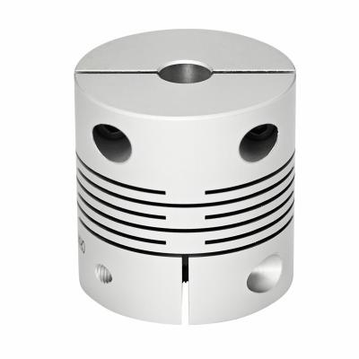 China Factory Good Quality Economic Custom High Rigidity Parallel Lines Clamp Series Coupling for sale