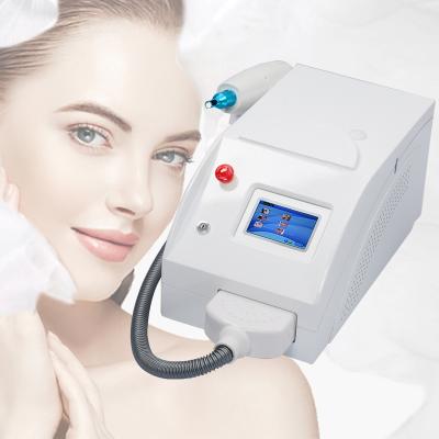 China Pigment Removal Dye Removal 3 Wavelengths Laser Lamp Tatoo Laser Lamp Q Switch ND Yag Free Shipping Long Laser for sale