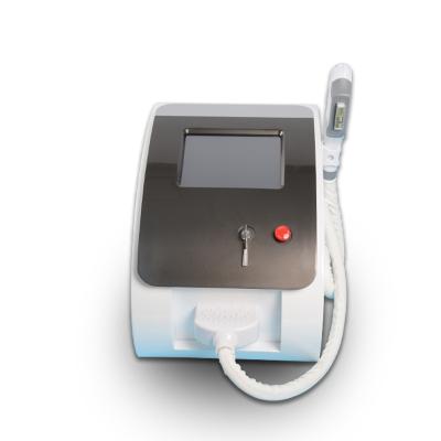 China Dye Removal Hair Removal Devices Hair Lasers IPL Hair Removal Machine for sale