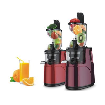 China Portable Car Fruit Juicer Extractor Machine Automatic Orange Cold Bottle Vegetable Usb Electric Fruit Juicer for sale