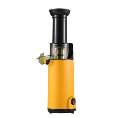 China Car factory directly selling BPA free high quality portable juicer 130W juicer extractor juicer machine with stainless steel, juicer blende for sale