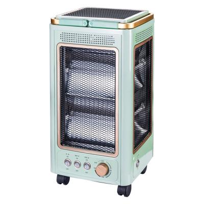 China Hot Infrared Halogen Heater Hotel New Products Electric Heaters , Halogen Heater Spare Parts for sale