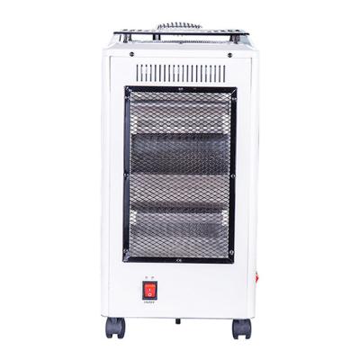 China Hotel factory sale accommodation heaters halogen heater manufacturers rooming, infrared heating lamp for sale