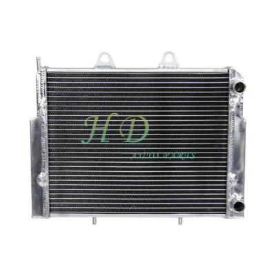 China OEM ATV Radiator for POLARIS  RZR 800 RZR 800S 2007 - 2013 for sale