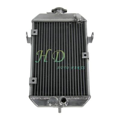 China Full aluminum material For yamaha atv radiator RAPTOR  YFM 660 660R  01 - 05 for sale