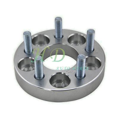 China Auto tunning parts for HONDA PILOT wheel spacer adapter aluminium PCD 5X114.3 for sale