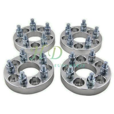 China JEEP Wrangler sahara wheel spacer 5X127 / 5x5 adapter 2008 to 2014 for sale