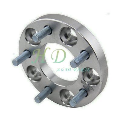 China Customized Alloy Wheel Spacer Adapter For Auto Tunning BMW 8 SERIES 840 / 850 for sale