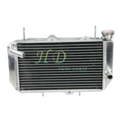 China YAMAHA ATV Repairing Aluminum Radiator  YFZ450R YFZ 450R YFZ450X  2009 - 2010 for sale