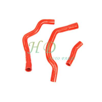 China BMW R53 SUPERCHARGED VERSION MINI 2003 - 2006 car SILICONE HOSE KIT for sale