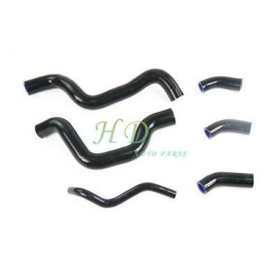 China MotorcycleSilicone Turbo Hose Suzuki Sv650 Sv 650  K3  Injection Model 03 for sale