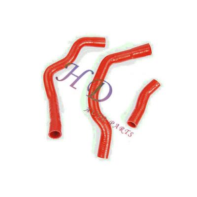 China 627g  Car Silicone Hoses Kit For Bmw R53 Supercharged Version Mini 2003-6 for sale