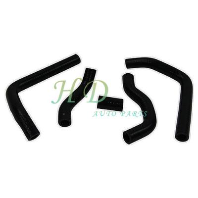 China NWH3003 Motorcycle Radiator Hoses For Honda Cr125  2005-2008 for sale