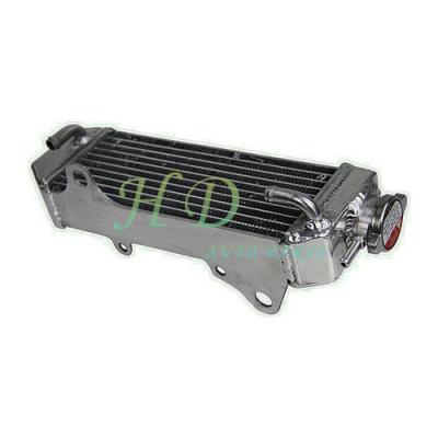 China NRN1002 Motor Radiator For HONDA CR85R  / CR85  / CR80 97 -08 for sale