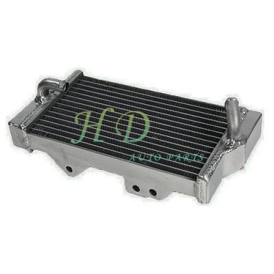 China Motocross Radiator For HONDA CR125 00-01 , Radiator For Motorcycle for sale