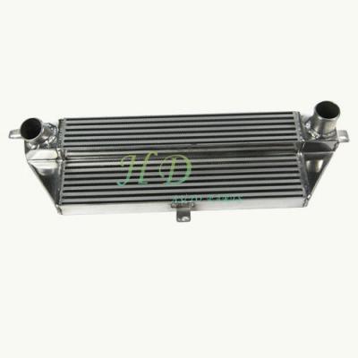 China Full Aluminum FRONT mount car intercooler for BMW MINI cooper S R56 R57 for sale