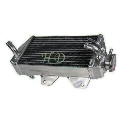 Chine Le radiateur de motocross de moto de haute performance a adapté KAWASAKI aux besoins du client mKX450F KXF450 à vendre