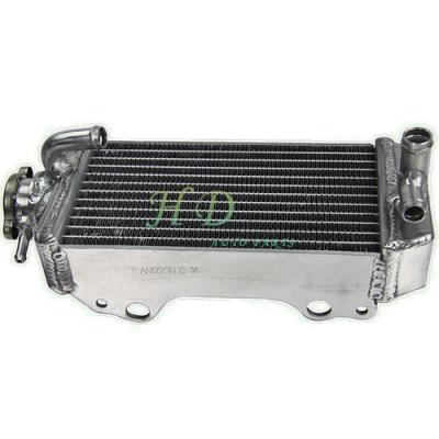 China Intelligence aluminium motorcycle radiator for YAMAHA YZ125 2005-2015 , Motor Radiator for sale