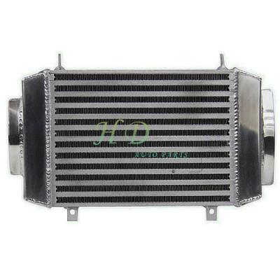 China BMW MINI COOPER S R53 Car aluminum intercooler TOP MOUNT alloy air intercooler 2002 to 2006 for sale