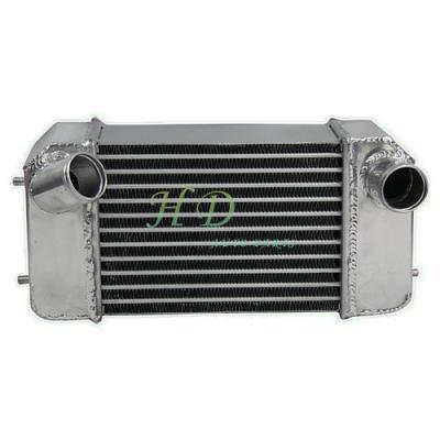 China Aluminium car intercooler for Landrover Discovery 1300tdi 90 110 TDI alloy Diesel LAND ROVER Intercooler 1990 to 1998 for sale