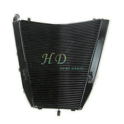 China HONDA CBR1000RR  Motocross Radiator motorbike aluminium curve radiator 2004 2005 for sale