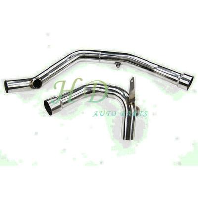 China Car flexible exhaust head pipe Ducati Monster S2R 800 S4R Catalytic Converter for sale