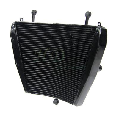 China OEM Motorcycle Aluminium Radiator For HONDA CBR1000RR 2008-2009 for sale