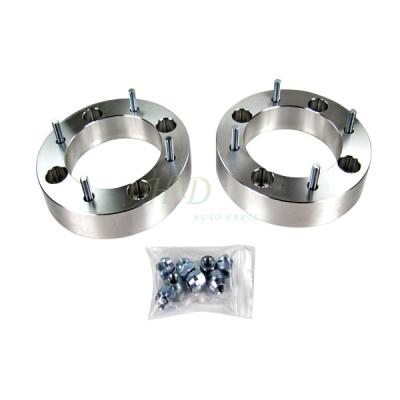 China ATV Wheel Spacer Adapter 2 PCS For Yamaha YFM660 YFM700 Raptor Banshee 350 4x156 1.5