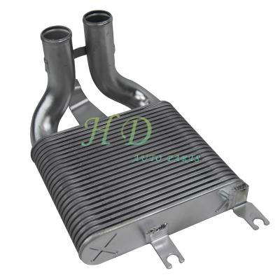 China HIGH-PER Car Intercooler FOR Holden RA Rodeo 3.0L 2003-2008 Colorado 3.0L 08-on for sale