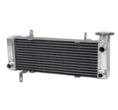 China De extreme koelradiators van de de koelerauto van de Aluminiumolie voor Honda RVF400 NC30 NC35 VFR400 Te koop