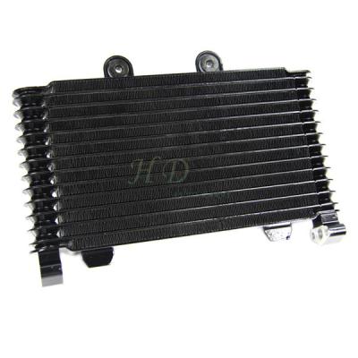 China Bandit Oil Cooler GSF1200 1996 1997 1998 19999 2000 Replacement Radiators For SUZUKI for sale