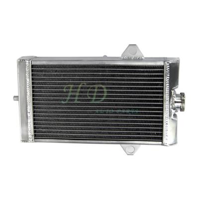 China ATV Full Aluminum Radiator Fit YAMAHA YFM700 06-09  FPS11-7RAP for sale