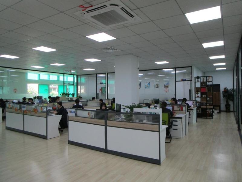 Verified China supplier - Amissiontech Co., Ltd.