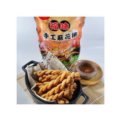 China Low price normal wholesale plum manufacturers grain twisties crispy snack for sale