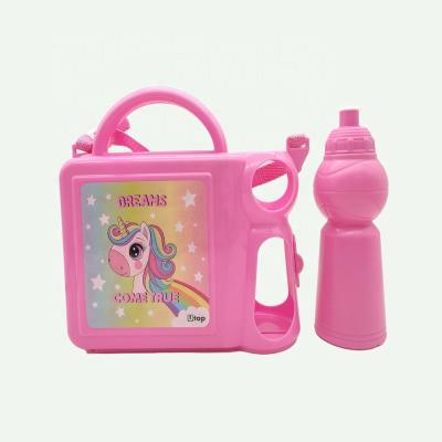 China Cheapest Price Eco Friendly Microwavable Kids Portable Lunch Box With Water Bottle for sale