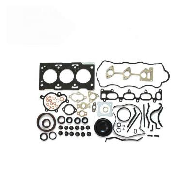 China China Manufacturer Genuine Engine Parts Head Gasket Kit 2091037L00 20910 37L00 20910-37L00 Adjustment Steel For Korean Hyundai Car for sale