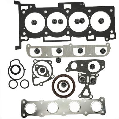 China Genuine Steel Wholesaler Auto Parts Engine Parts Head Gasket Kit 2091025B00 20910 25B00 20910-25B00 Fit For Korean Hyundai Car for sale