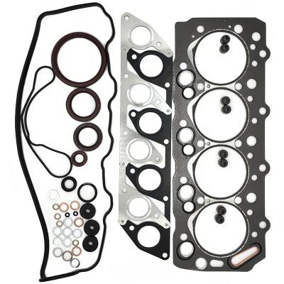 China Genuine Steel Supplier Auto Parts Engine Parts Head Gasket Kit 2091042D00 20910 42D00 20910-42D00 Fit For Korean Hyundai Car for sale