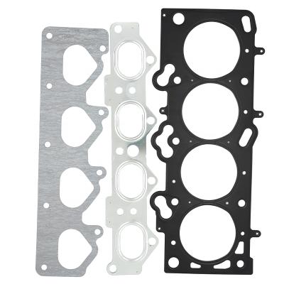 China Promotional Genuine Steel Auto Parts Engine Parts Head Gasket Kit 2091023C20 20910 23C20 20910-23C20 Fit For Hyundai Korean Car for sale