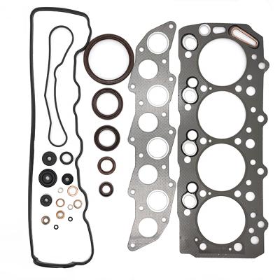 China Genuine Steel Best Quality Auto Parts Engine Parts Head Gasket Kit 2091042A00 20910 42A00 20910-42A00 Fit For Korean Hyundai Car for sale