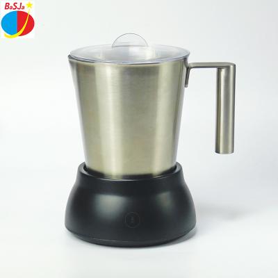 China 2022 Outdoor Fast Delivery Appliances Hot Chocolate Maker Intelligent Hot Chocolate Maker Machine For Family for sale