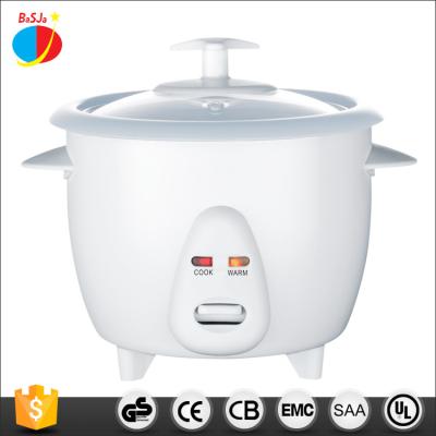 China Wholesale China Home Factory Kitchen Appliances CE CE CB ROHS LFGB Approved National Drum 1.5l Mini Electric Rice Cooker for sale