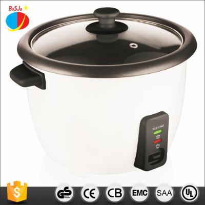 China Home Kitchen Appliances CE RoHs LFGB Certified Wholesale Portable Cheap Electric Home Appliance Drum Mini Rice Cooker for sale