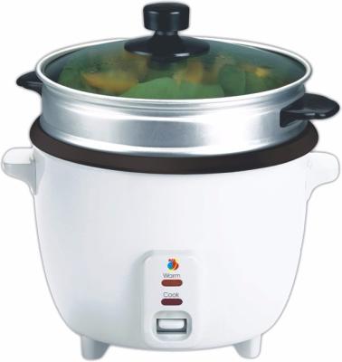 China Sale 0.6L 1.0L 1.8L 2.2L 900W Outdoor TOP Sale Electric Jet Drum Shape Rice Cooker Low Sugar Rice Cooker for sale