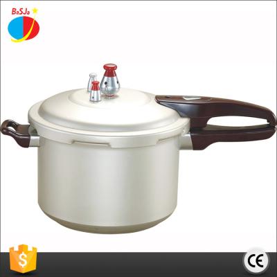 China Wholesale Chinese Cheap Viable 3 Liter Aluminum Alloy Classical Mini Pressure Cooker for sale