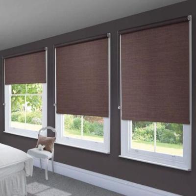 China Flame Retardant Chinese Selling Best Fancy Roller Blind for sale