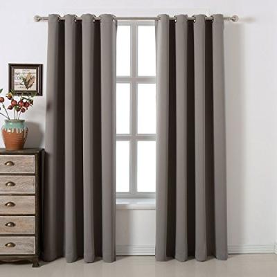 China Office Sun Shade Automatic Window Curtain Fancy Blackout Customized Type for sale