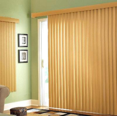 China Waterproof Vertical Blinds High Quality With Factory Price Window Shades Plantation Wooden Shutter And Blinds for sale